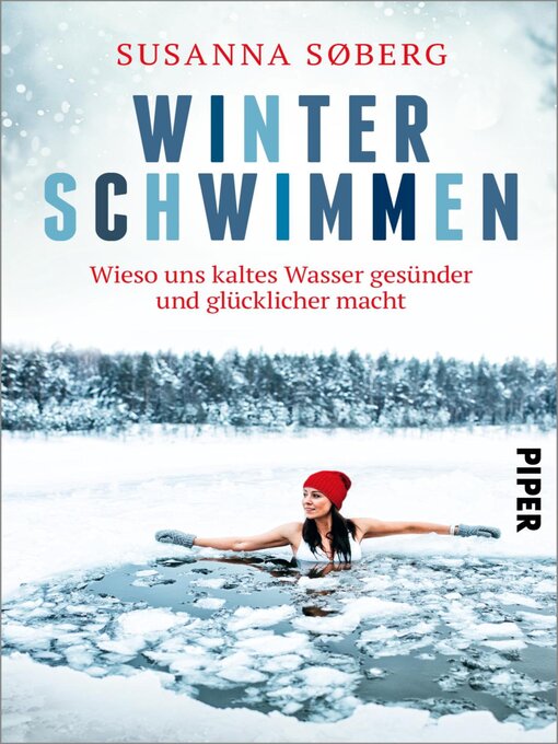 Title details for Winterschwimmen by Susanna Søberg - Available